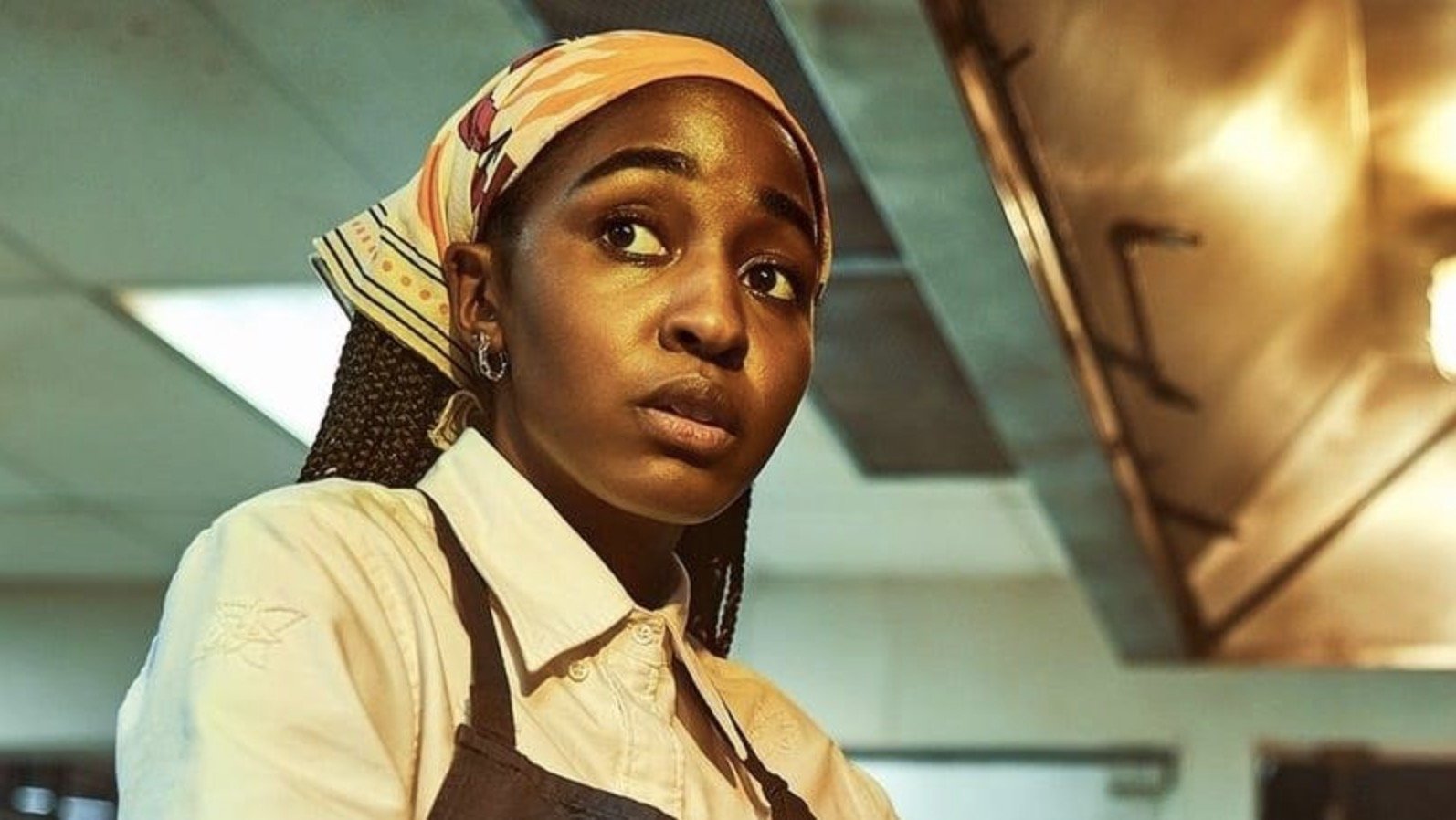 Ayo Edibiri and Will Sharpe to act in Series+ Series Prodigi on two former child’s star